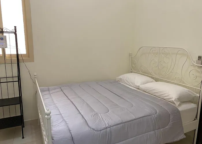 Your Luxury Studio Near Airport