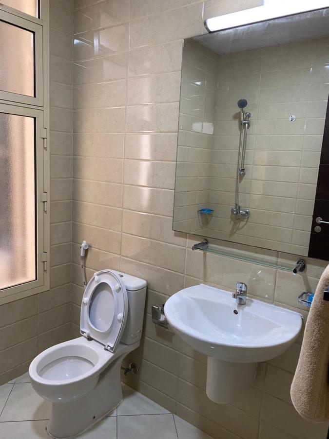 Your Luxury Near Airport * Абу-Дабі